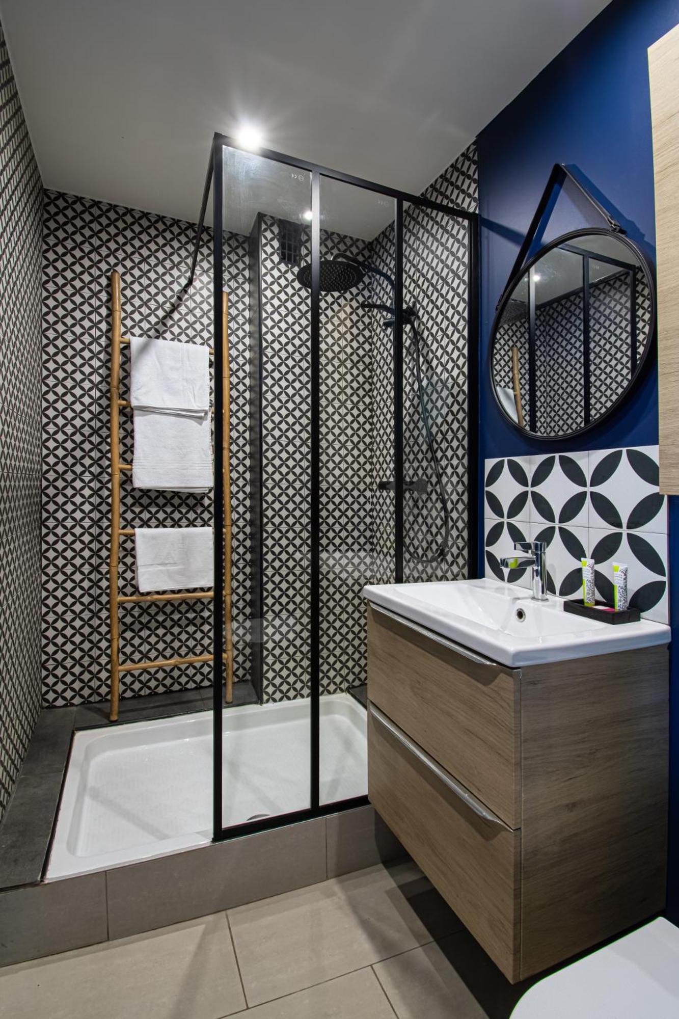 Suite Maddison วีเลอร์บาน ภายนอก รูปภาพ