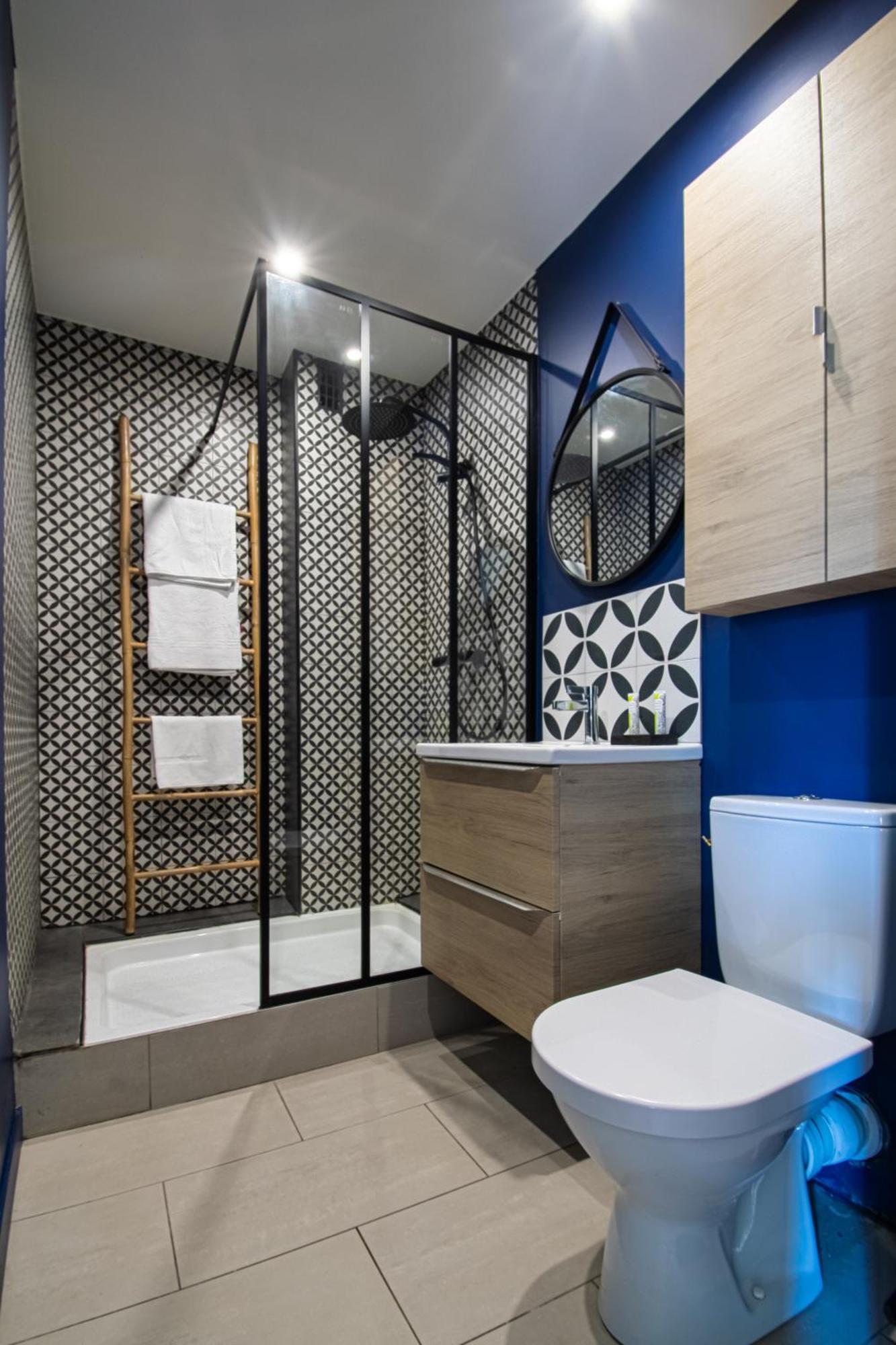 Suite Maddison วีเลอร์บาน ภายนอก รูปภาพ